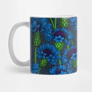 Cornflowers Mug